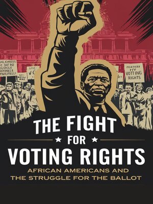 cover image of The Fight for Voting Rights